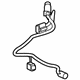 GM 84482454 Wire Harness