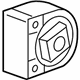 GM 84283188 Transmission Mount, Rear