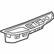GM 92266479 Switch Panel