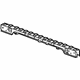 GM 23355803 Rear Cross Sill