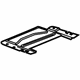GM 15186190 Heat Shield