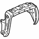GM 23486092 Wheelhouse, Driver Side