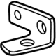 GM 87850540 Lower Bracket, Front Driver Side