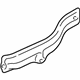 GM 88973384 Fender Seal Strip