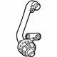 GM 23340377 Resonator & Pipe