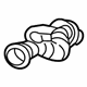 GM 23340375 Air Tube