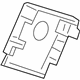 GM 84300055 Control Module Mount Bracket