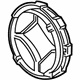GM 23389747 Access Cover
