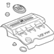 GM 12641495 Engine Cover