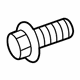 GM 11571079 Rear Sensor Bolt