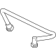 GM 55512285 PCV Tube