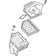GM 84601260 Air Cleaner Assembly