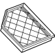 GM 84498926 Air Filter