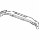 GM 23233722 Rear Crossmember