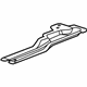 GM 22986961 Rear Reinforcement