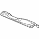 GM 10234691 Dash Panel