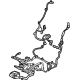 GM 84646959 Harness, Front Driver Side