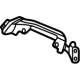 GM 84505426 Support Bracket, Front
