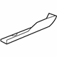 GM 22738645 Rear Extension, Driver Side