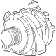 GM 13552630 Alternator