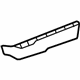 GM 20942120 Side Cover