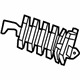 GM 84017138 Lumbar Support