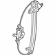 GM 94567362 Window Regulator