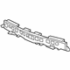 GM 84019330 Spacer, Front