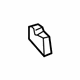 GM 23379094 Guide, Passenger Side