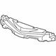 GM 84019331 Absorber