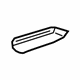 GM 23185916 Bracket, Driver Side