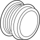 GM 12655282 Pulley
