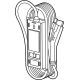 GM 24046510 Charge Cable