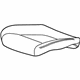 GM 42396284 Cushion Cover