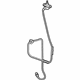 GM 84605939 Antenna Cable