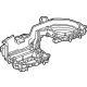 GM 86818978 Lower Case
