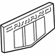 GM 84233235 Emblem, Front Driver Side
