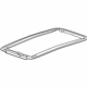 GM 96469195 Bracket