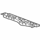 GM 84357717 Rear Header