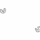 GM 88970739 Lower Tie Bar Reinforcement