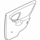GM 22682804 Door Trim Panel, Passenger Side