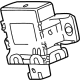 GM 13549272 Alarm Module