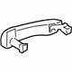 GM 13521809 Handle, Outside, Rear