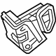 GM 13533606 Lock Actuator, Rear Passenger Side