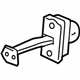 GM 84181192 Door Check, Rear Lower