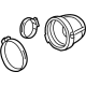 GM 84662689 Connector