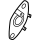 GM 12671847 PCV Tube Gasket