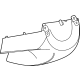 GM 42578253 Lower Column Cover