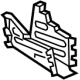 GM 84294379 Extension, Driver Side
