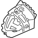 GM 84054595 Front Panel, Inner Driver Side